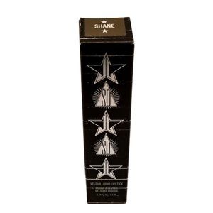 Jeffree Star Shane Liquid Velour Lipstick (NWT)